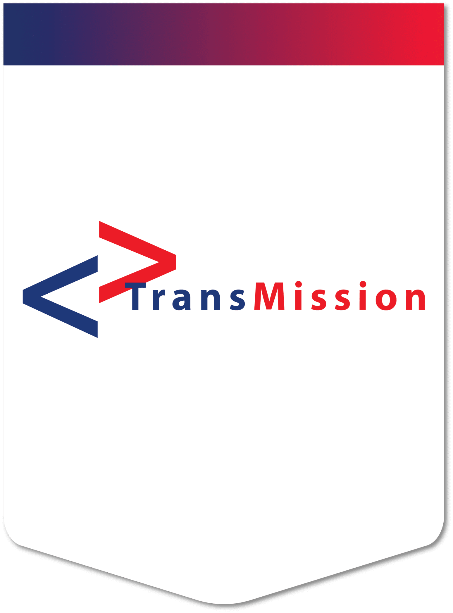 Transmission Logo